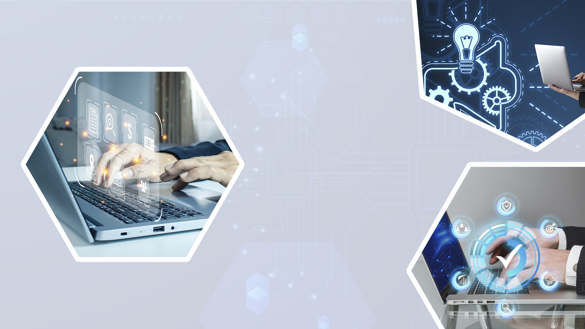 software solutions