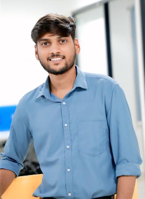 Bheemireddi Ananth krushna Rajesh