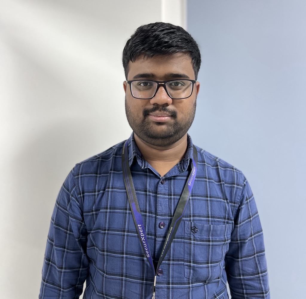 V Rohith