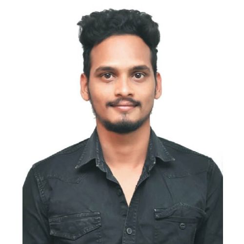 Makireddy GangaBabu
