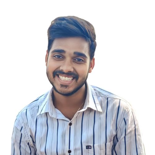 Pavan S