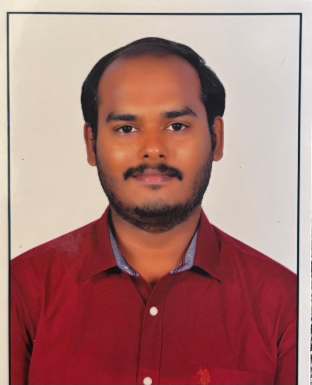  Y Suresh