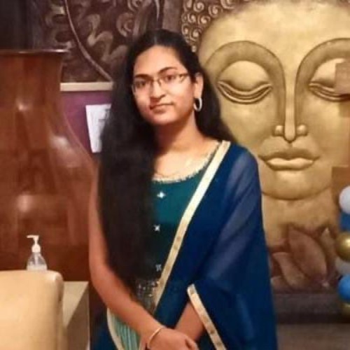 Tejaswini