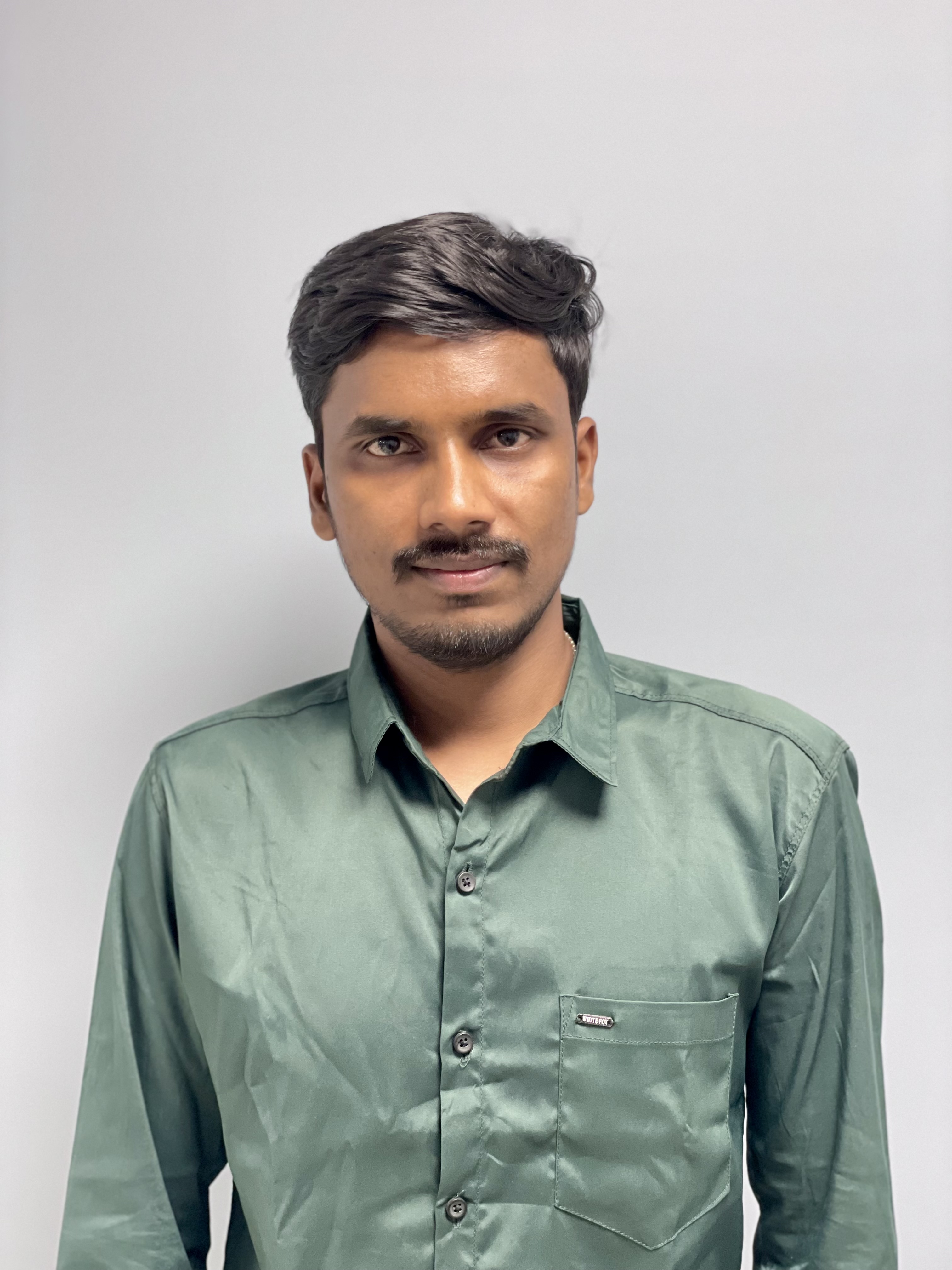 Hari Krishna
