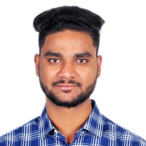 Vishwas Bore